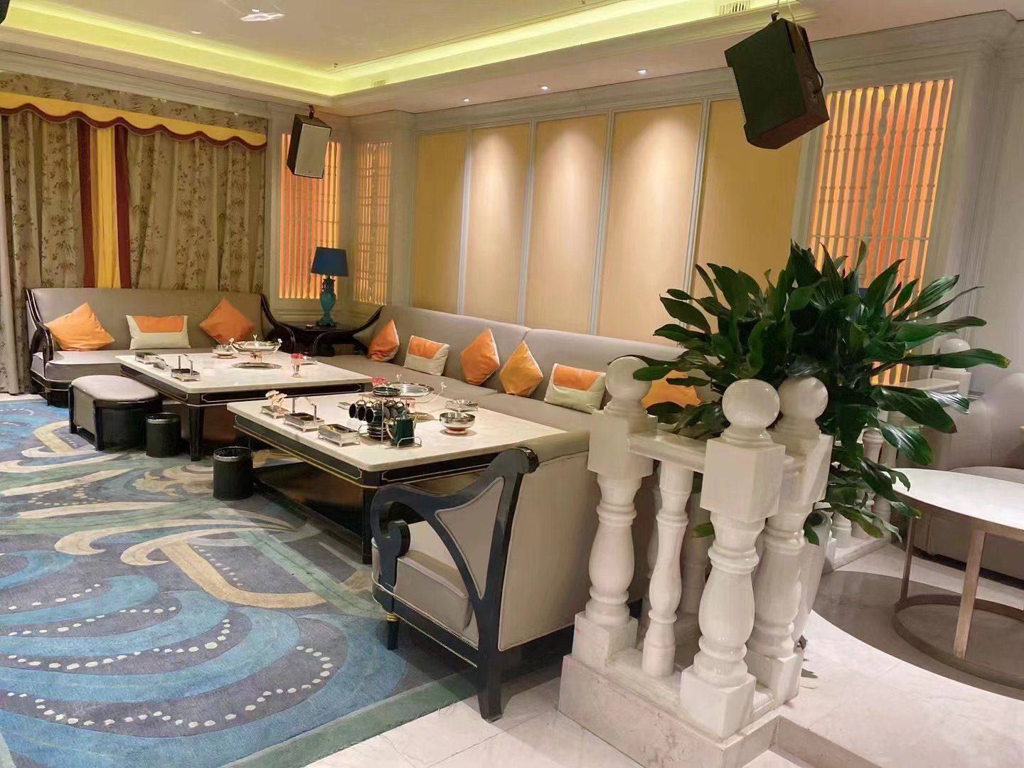 郑州商务ktv创新模式解析-新密市ktv预订