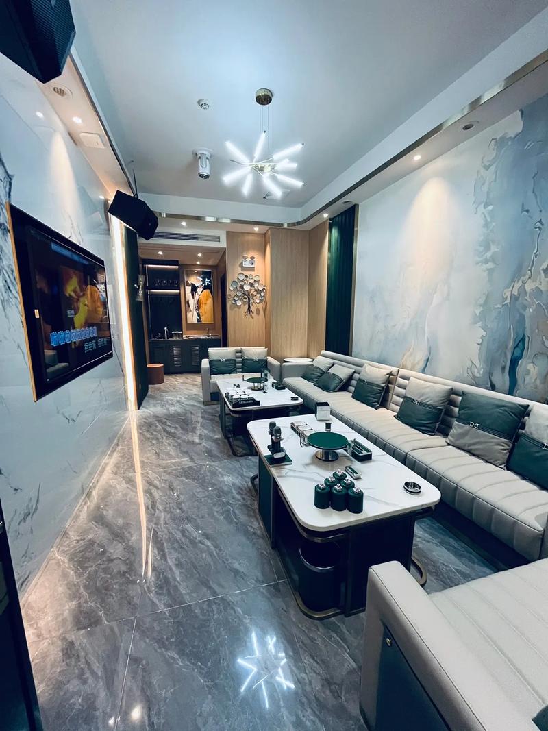 郑州商务ktv划算吗精选推荐-新密市ktv预订