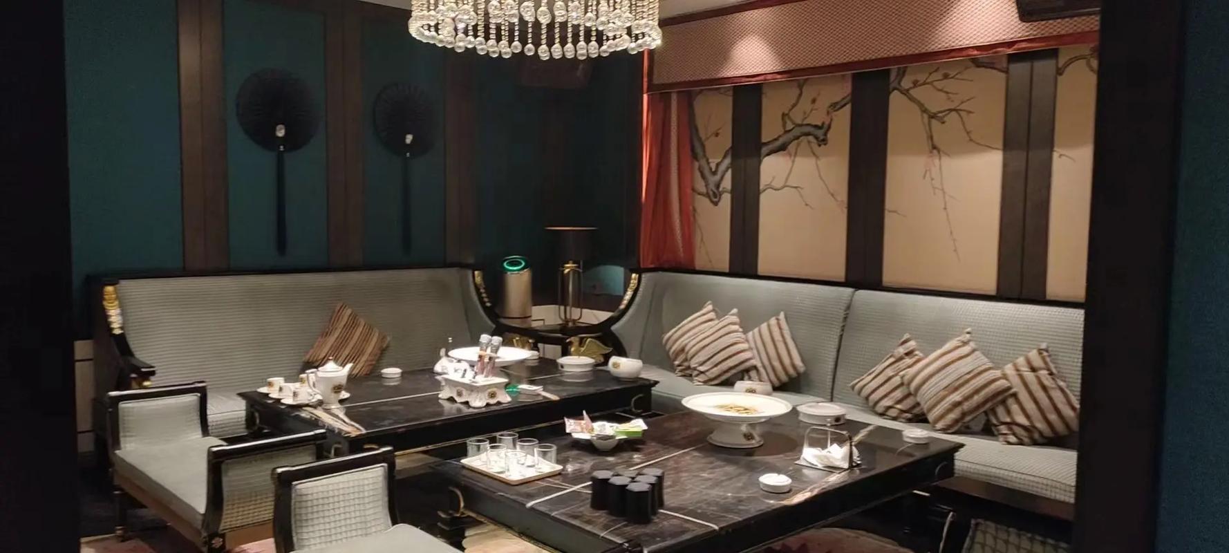 郑州商务ktv价格多少一个小时-新密市ktv预订